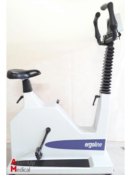 Vélo pour Test d'Effort Ergoline Ergometrics 800