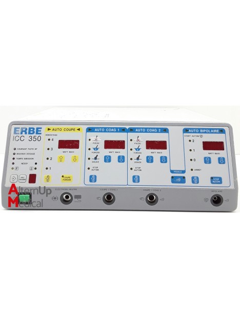 Bistouri Electrique Erbe ICC 350