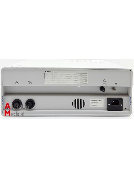 Bistouri Electrique Erbe ICC 350