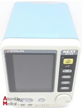 Colin BP-88 NEXT Multiparameters Monitor