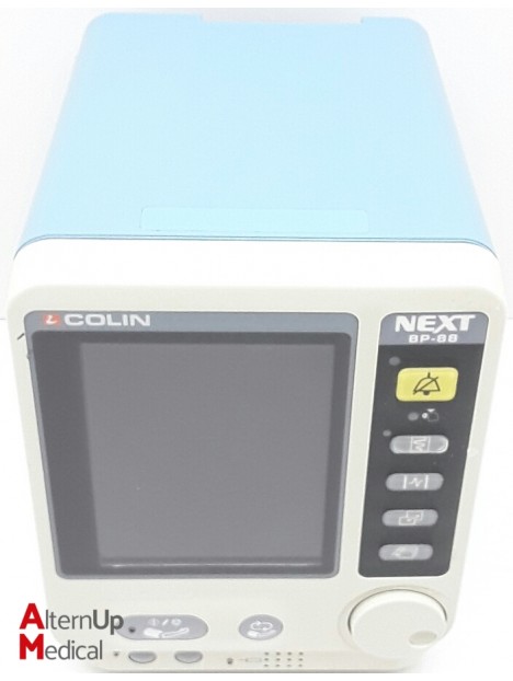 Moniteur Multiparamètres Colin BP-88 NEXT