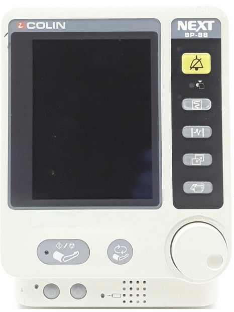 Moniteur Multiparamètres Colin BP-88 NEXT