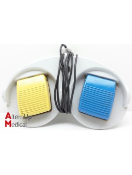 Mitek 737301 VAPR 3 Footswitch