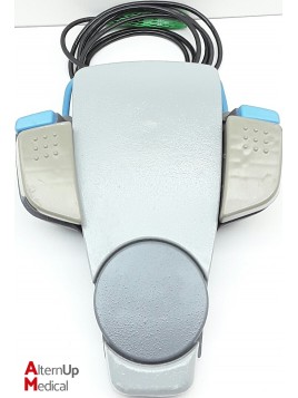 Pédale Ref. 804.1236 REV-A pour Phacoemulsificateur