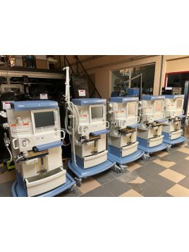 Drager Primus Anesthesia Ventilator