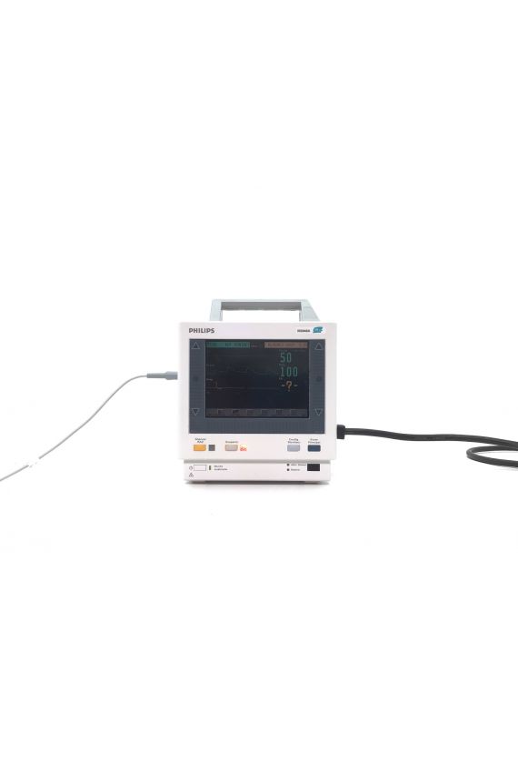 Philips M3046A Multi-parameter Monitor
