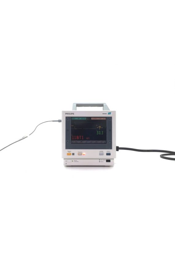 Philips M3046A Multi-parameter Monitor