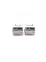 Set of 2 Fresenius Vial Optima MS Volumetric Infusion Pump