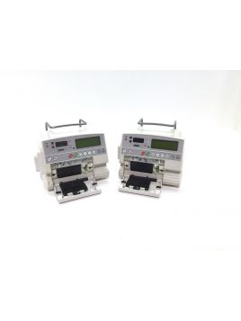 Lot de 2 Pompes Volumétrique Fresenius Vial Optima MS