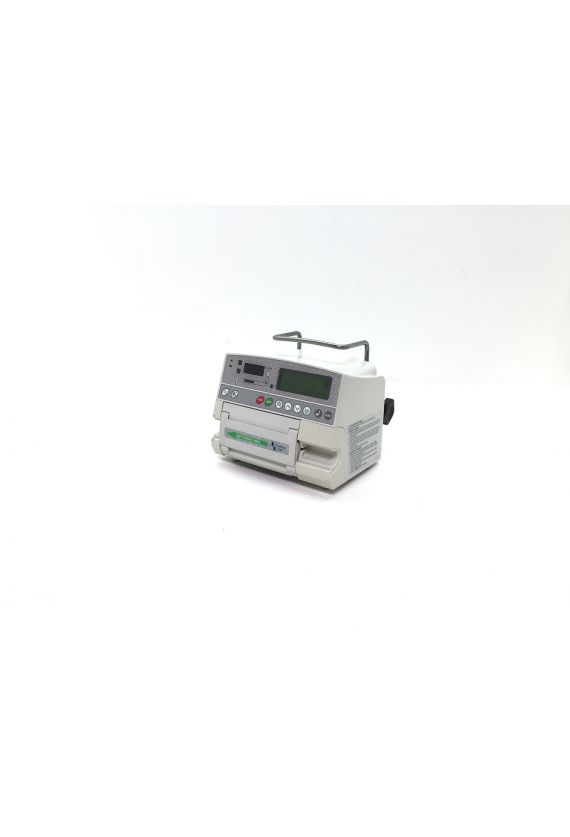 Fresenius Vial Optima MS Volumetric Infusion Pump