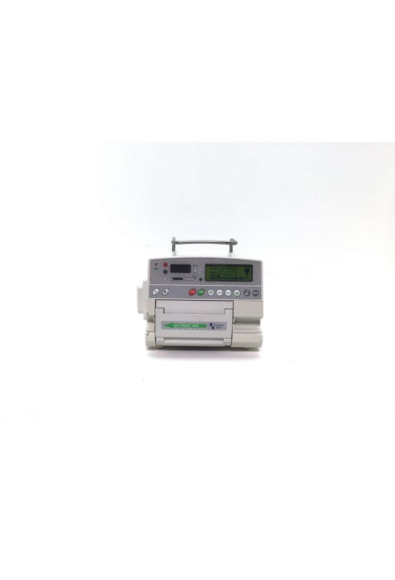 Fresenius Vial Optima MS Volumetric Infusion Pump