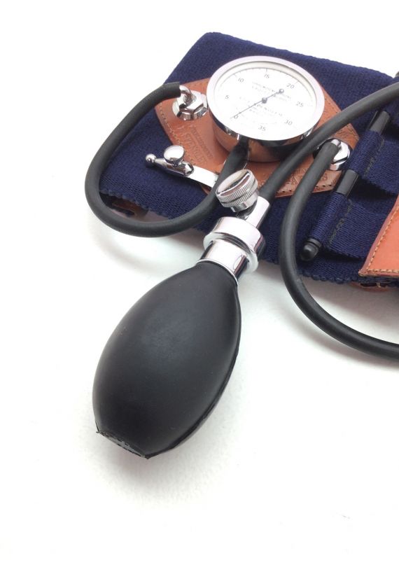 Spengler Manual Blood Pressure Monitor