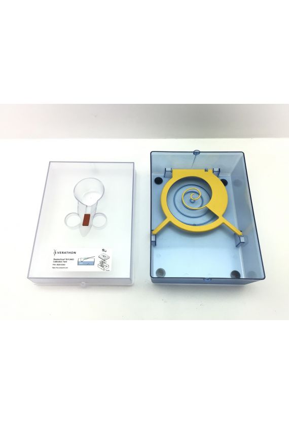 Lot de 3 Kits d'Etalonnage Verathon 0620-0340 BVI9400