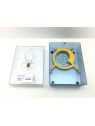 Lot de 3 Kits d'Etalonnage Verathon 0620-0340 BVI9400