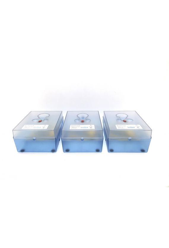 Lot de 3 Kits d'Etalonnage Verathon 0620-0340 BVI9400