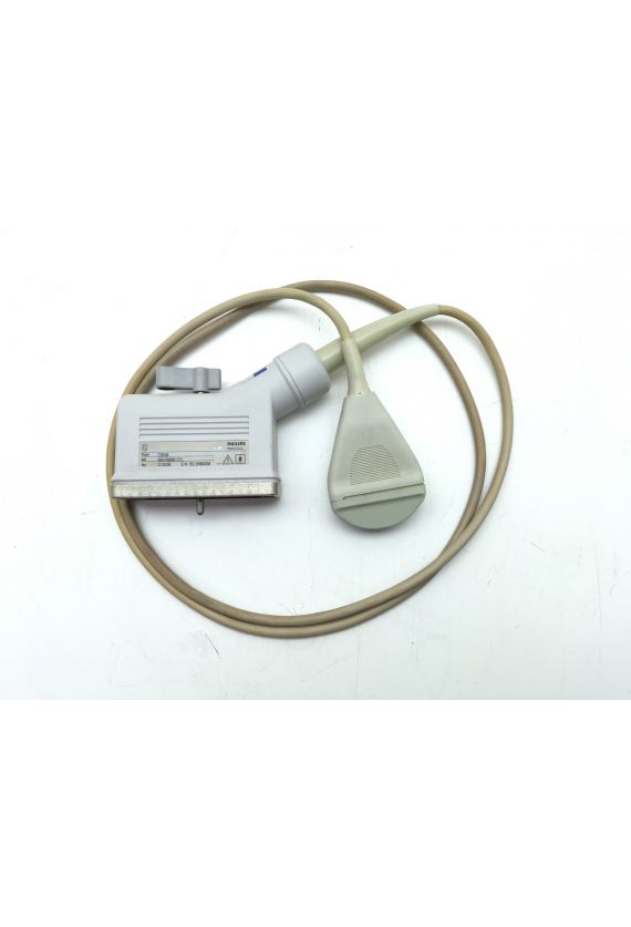 Philips C3540 21353B Convex Probe