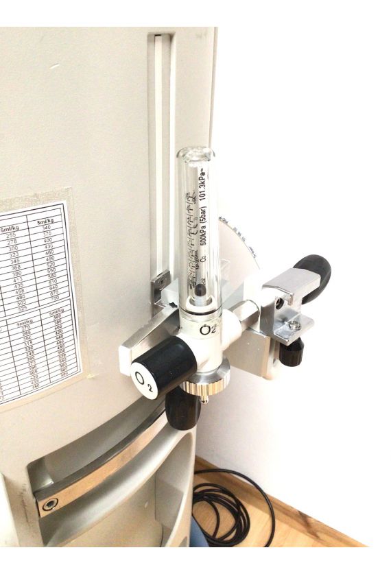 Ventilateur d'Anesthésie Drager Primus