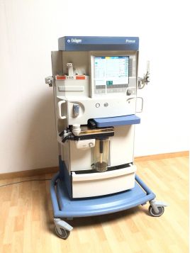 Ventilateur d'Anesthésie Drager Primus