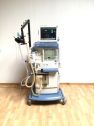 Drager Primus Anesthesia Ventilator with MP70 Monitor