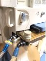 Ventilateur d'Anesthésie Drager Primus avec Moniteur MP70