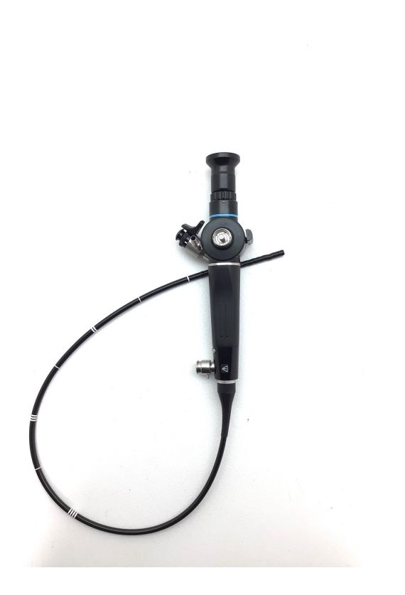 Olympus LT-TP Flexible Tracheal Intubation Fiberscope
