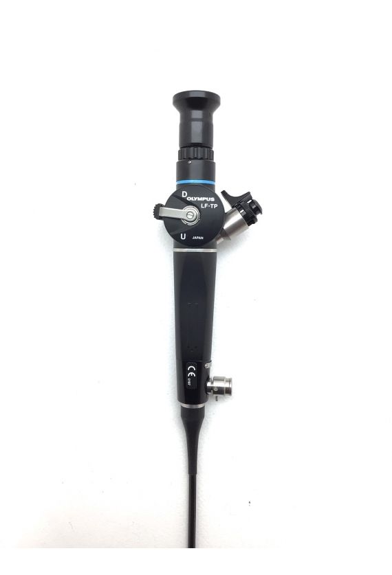 Olympus LT-TP Flexible Tracheal Intubation Fiberscope