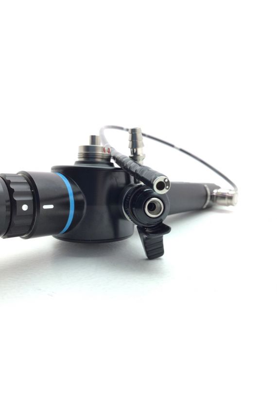 Olympus LT-TP Flexible Tracheal Intubation Fiberscope