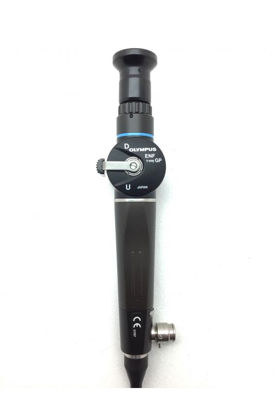 Fibro Rhinolaryngoscope Olympus LF-GP