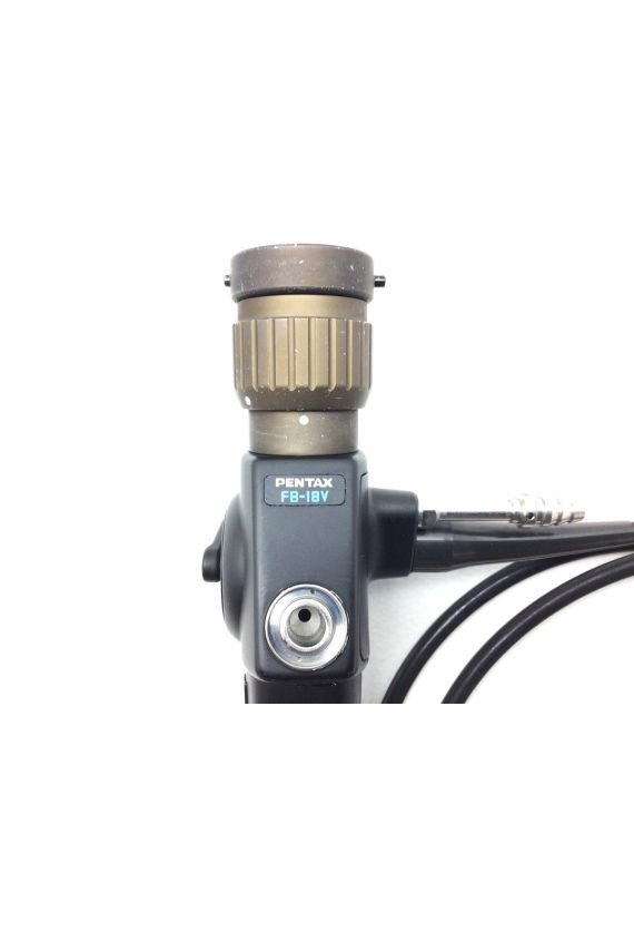 Bronchoscope Pentax FB-18V