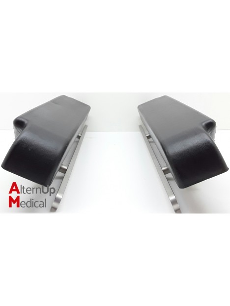 Lot de 2 Elargisseurs Trumpf 1251177 pour Table d'Opération