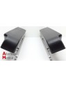 Lot de 2 Elargisseurs Trumpf 1251177 pour Table d'Opération