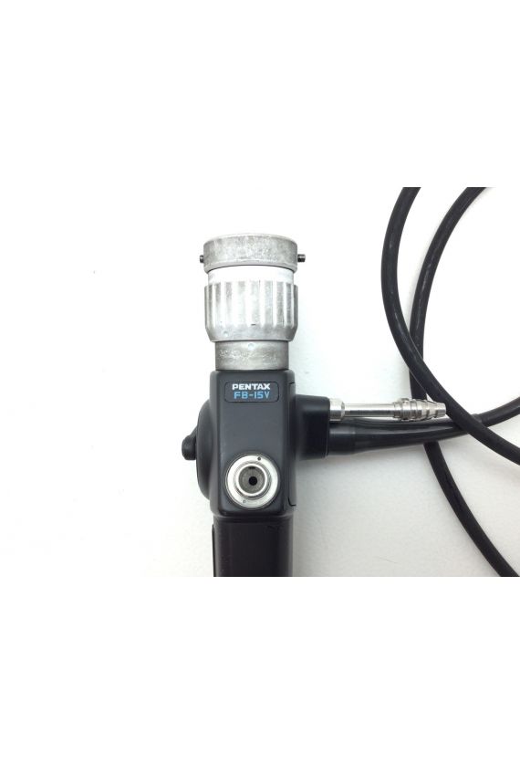 Pentax FB-15V Bronchoscope