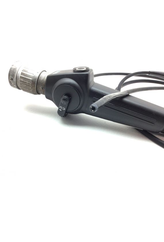 Pentax FB-15V Bronchoscope