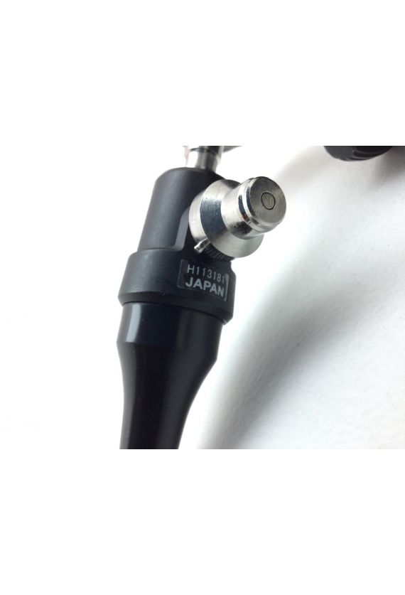 Pentax FB-15V Bronchoscope