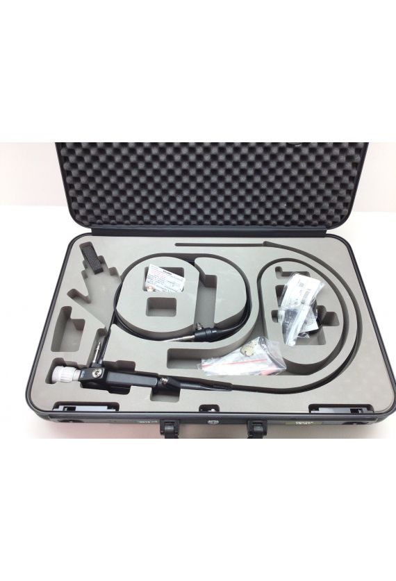 Pentax FB-15V Bronchoscope