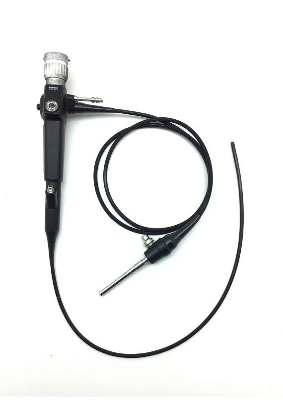 Pentax FB-15V Bronchoscope