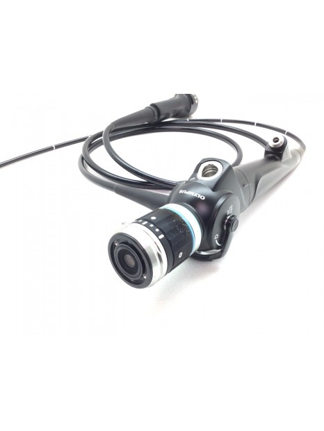 Olympus BF Type P60 Bronchoscope