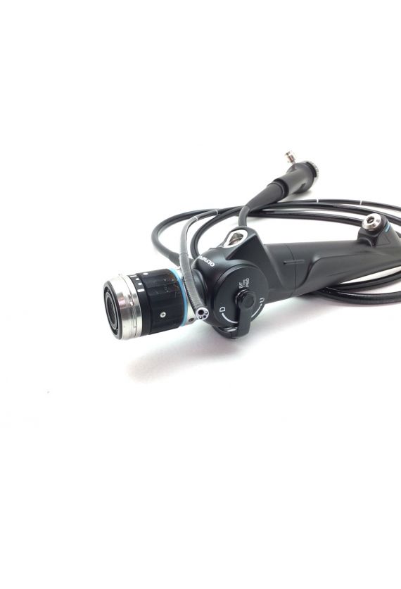 Olympus BF Type P60 Bronchoscope