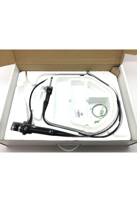 Olympus BF Type P60 Bronchoscope