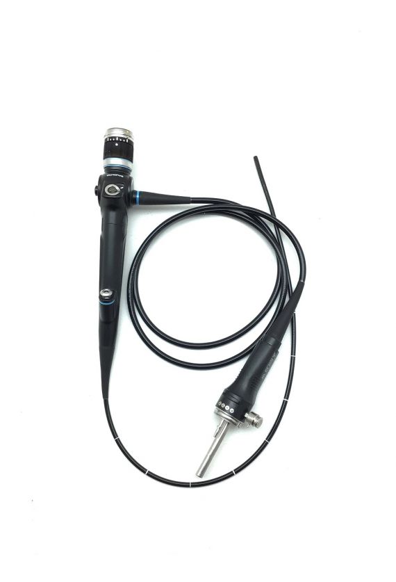 Olympus BF Type P60 Bronchoscope
