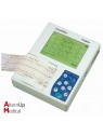 ECG 3 à 6 pistes  CARDIMAX FX7102 FUKUDA