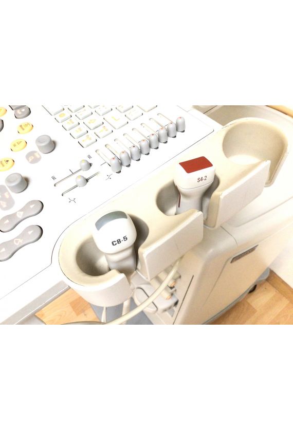Philips HD11XE Cardiac Ultrasound