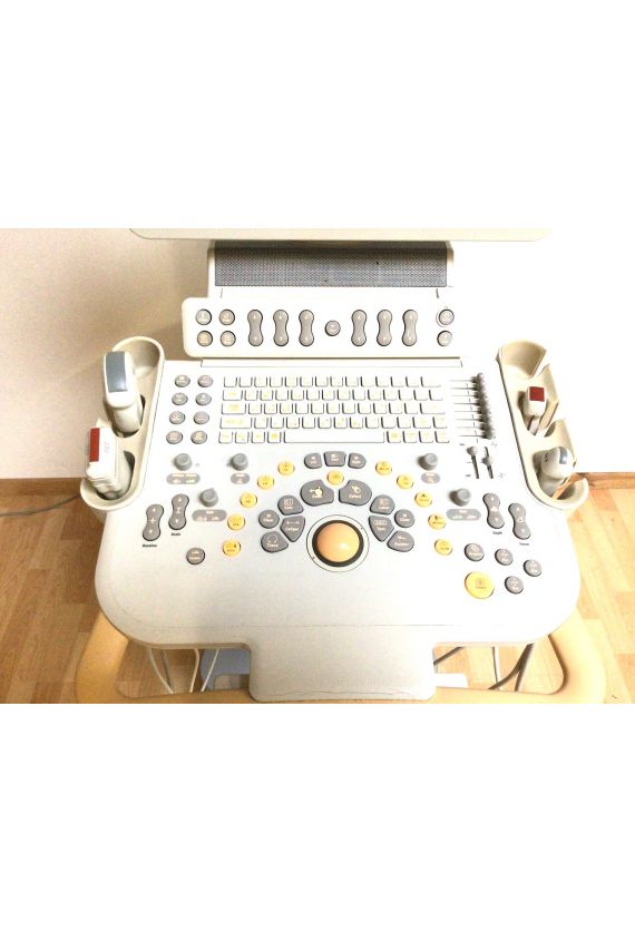 Philips HD11XE Cardiac Ultrasound