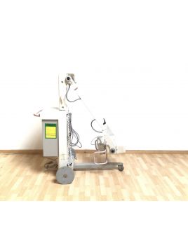 Philips Practix 33 Plus Portable X-Ray System