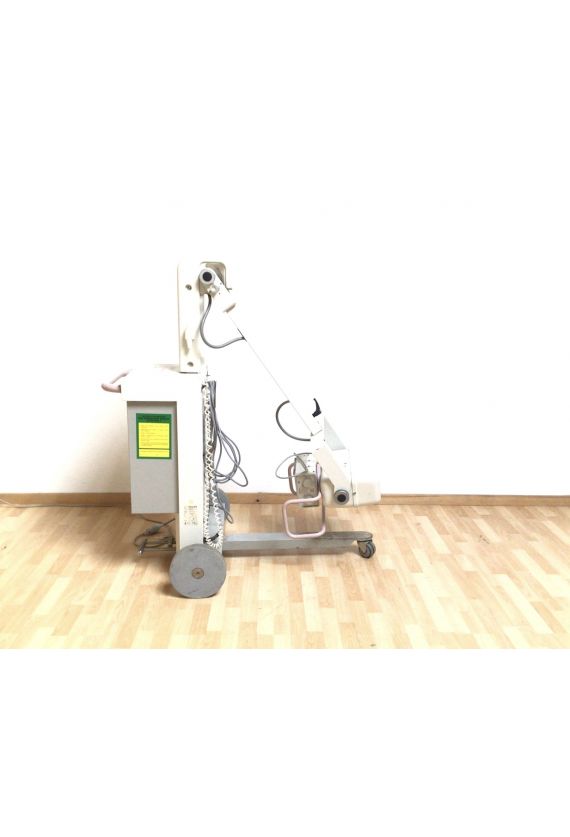 Philips Practix 33 Plus Portable X-Ray System