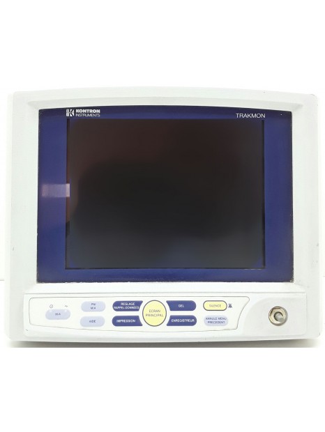 Moniteur Multiparamètres Kontron Trakmon