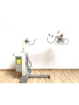 Philips Practix 33 Plus Portable X-Ray System