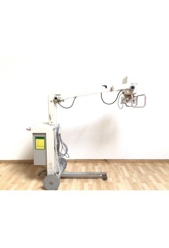 Philips Practix 33 Plus Portable X-Ray System