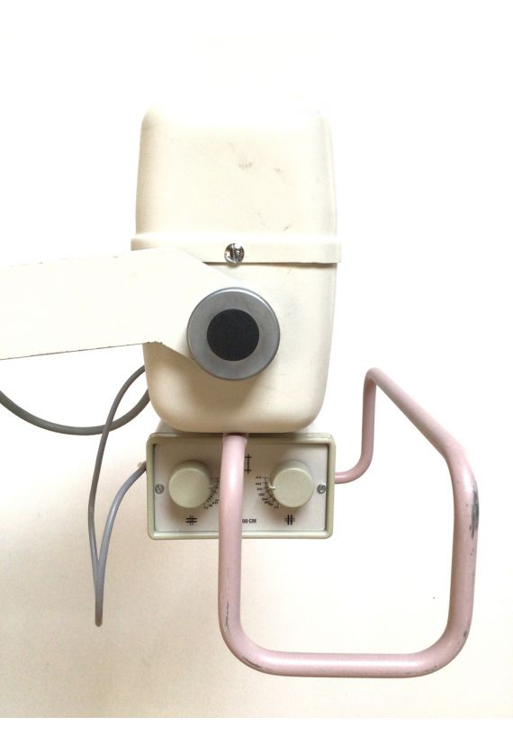 Philips Practix 33 Plus Portable X-Ray System
