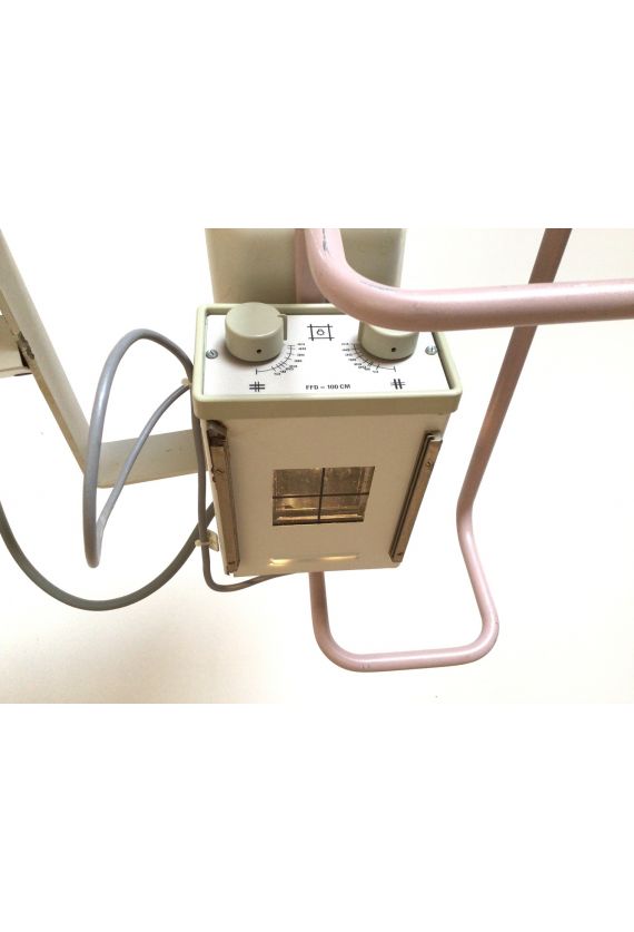 Philips Practix 33 Plus Portable X-Ray System